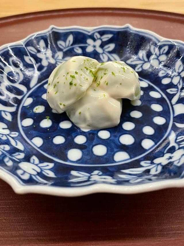 日本料理 久丹 - サブ画像3