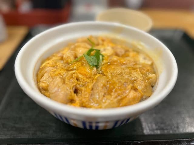 なか卯 西中島店 - サブ画像3