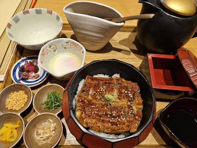 京都 二条茶寮 北千住店 - サブ画像3