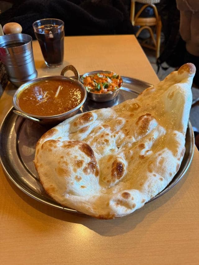 インディアンレストラン アールティ - サブ画像1