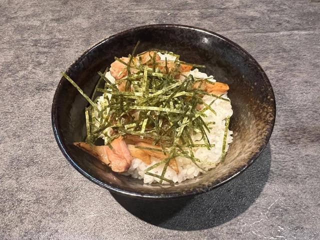 和風魚介出汁×創作麺処 後関 - サブ画像2