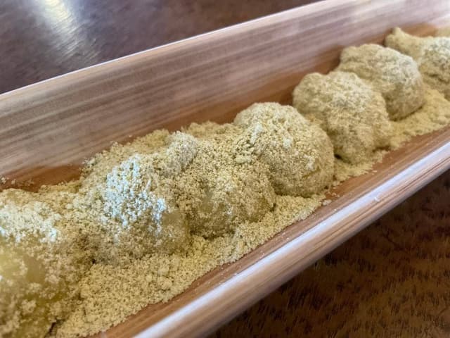 しげの屋 - サブ画像3