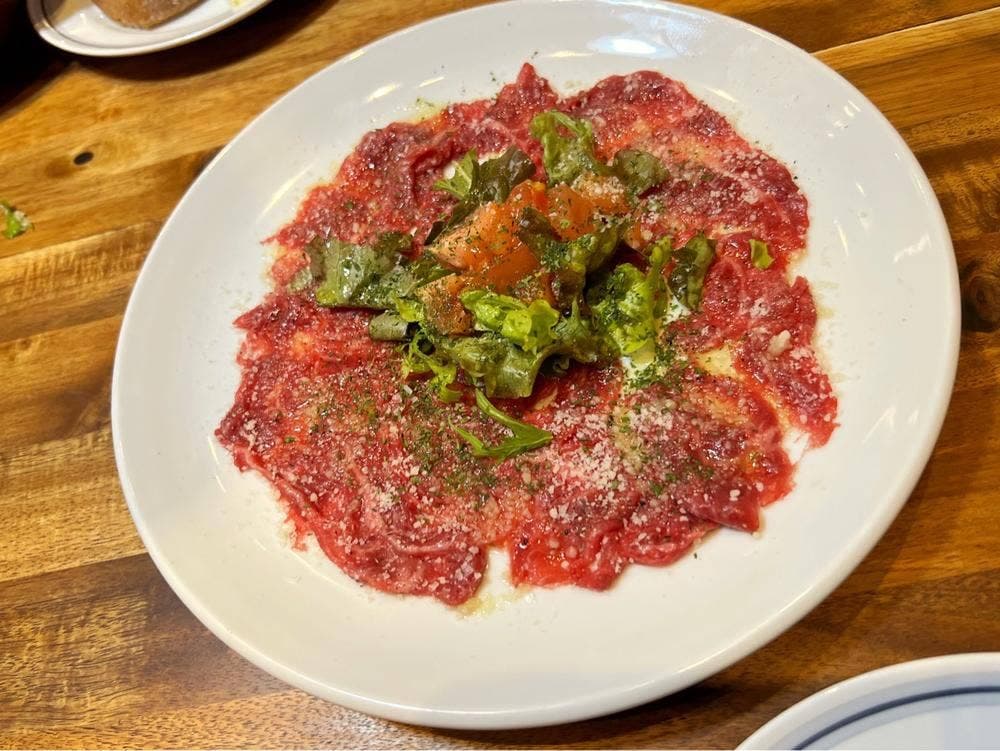 大衆肉酒場 ゼニバ msb田町店