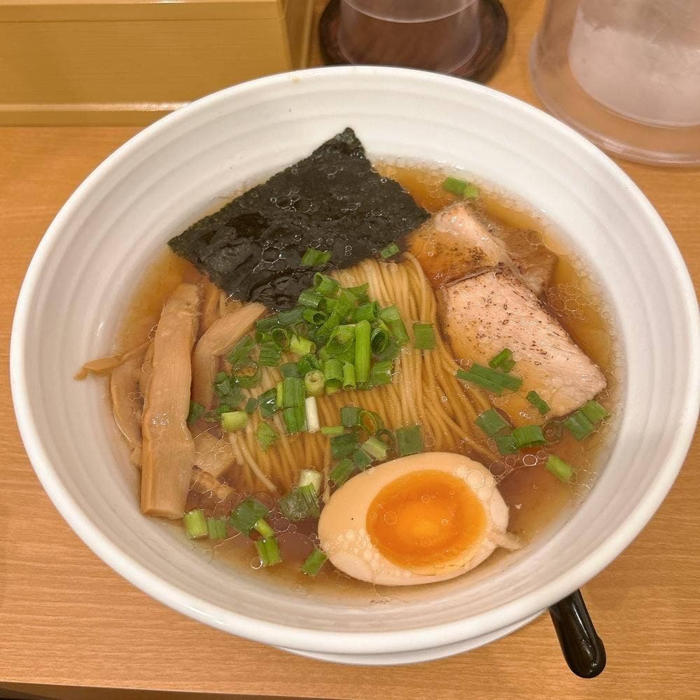 麺屋願月