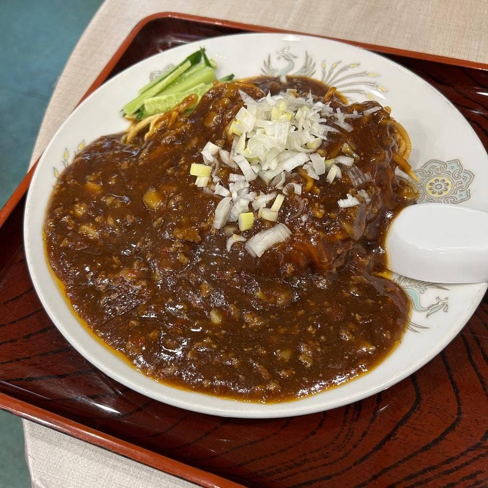 生駒軒