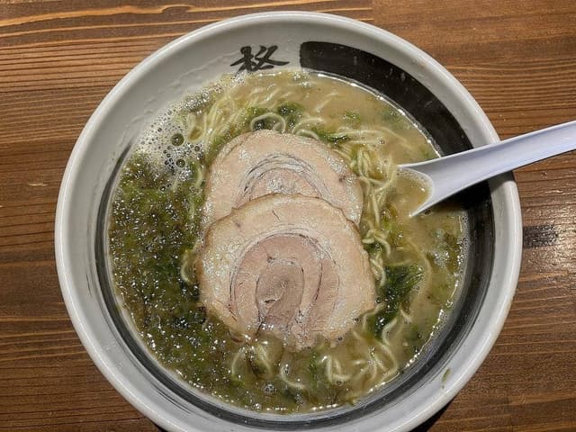 らーめん柊 - サブ画像3