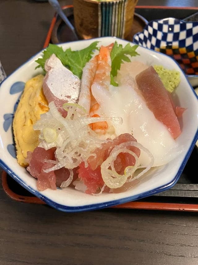 和食 なかむら - サブ画像2
