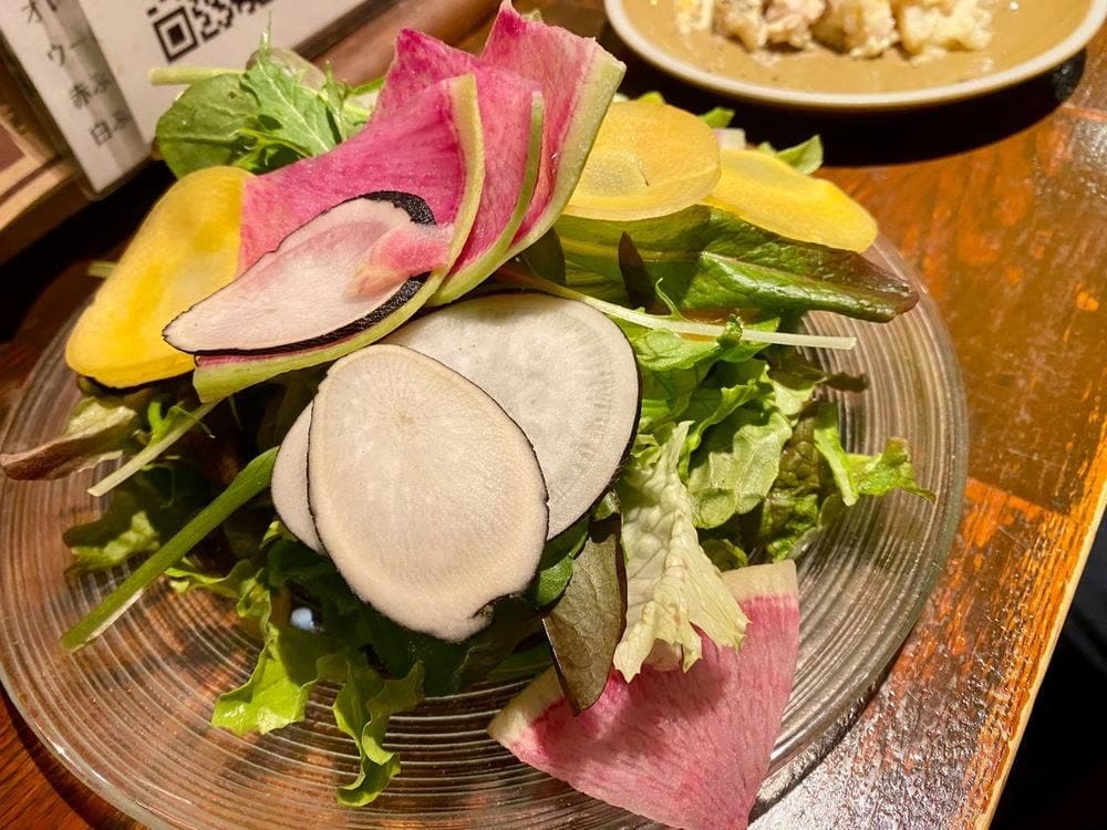 炭火ビストロ ゴーバル 中野店