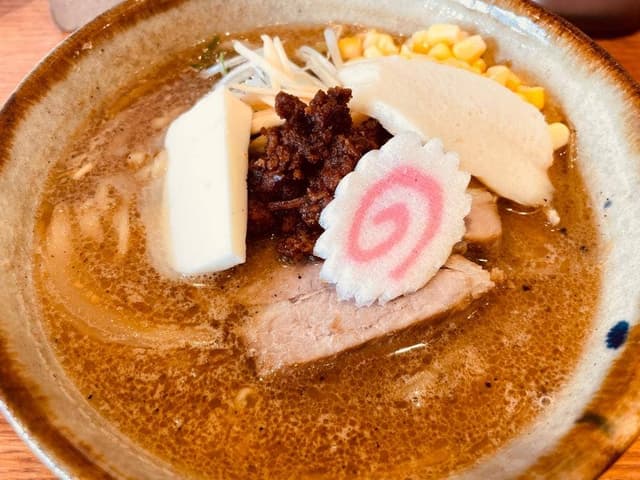 そばんちゅ - サブ画像3