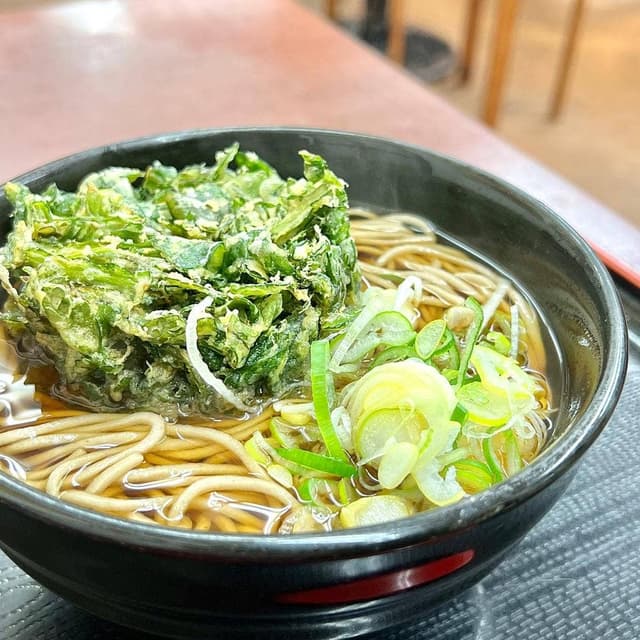 亀よし - サブ画像3