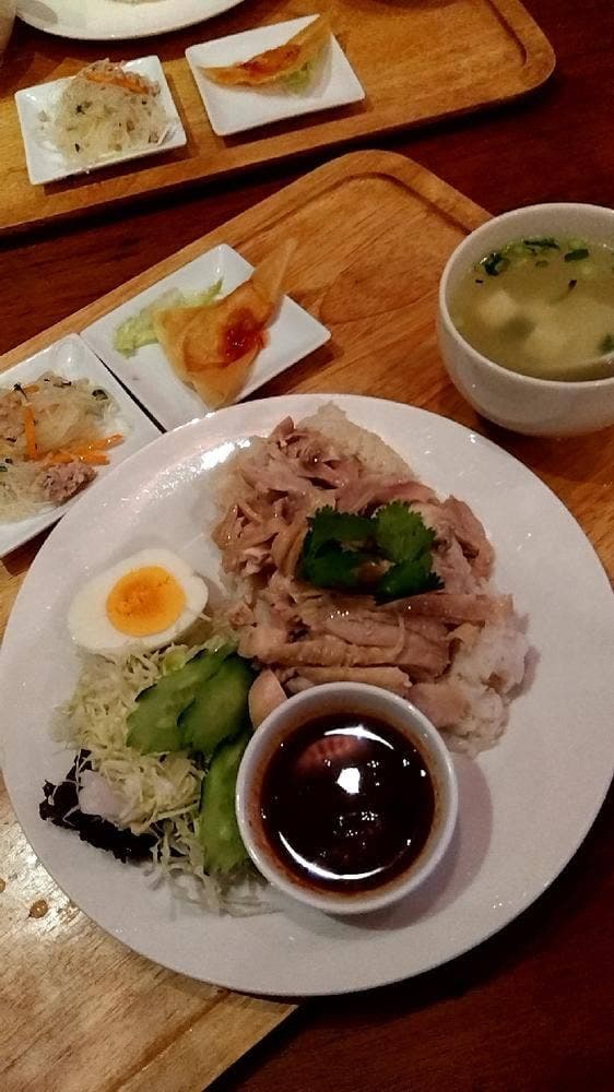 タイレストラン ライタイ桜町店 - サブ画像1