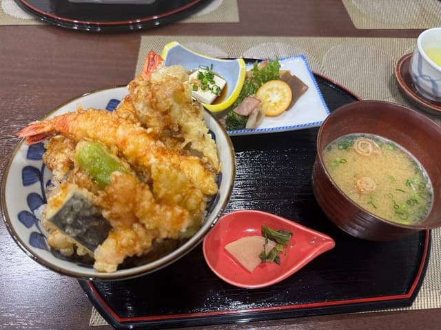 御料理 さとう - サブ画像1