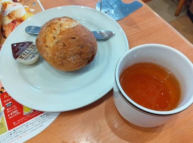 ココス 浜松西塚店 - サブ画像1