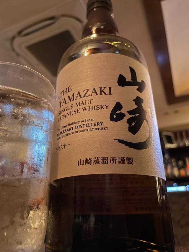Bar BBM - サブ画像1