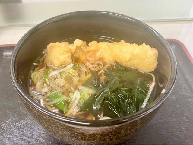 めんや - サブ画像1