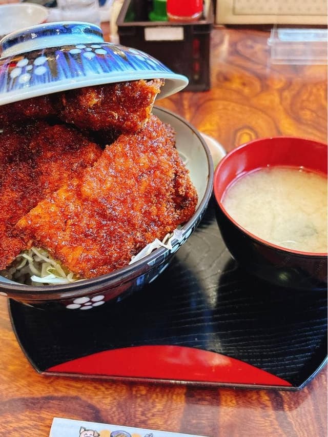 食事処 志をじ - サブ画像1