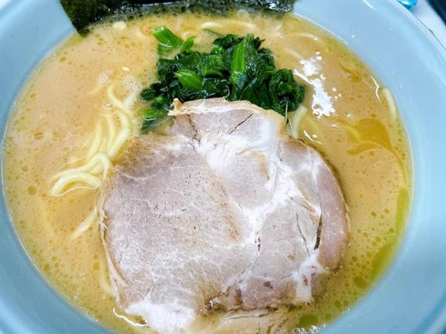 横浜家系ラーメン楊喜家 - サブ画像1