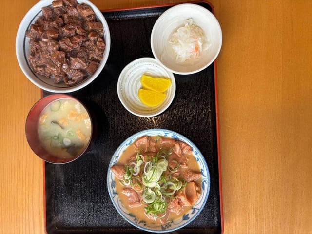 かつ美食堂 - サブ画像3