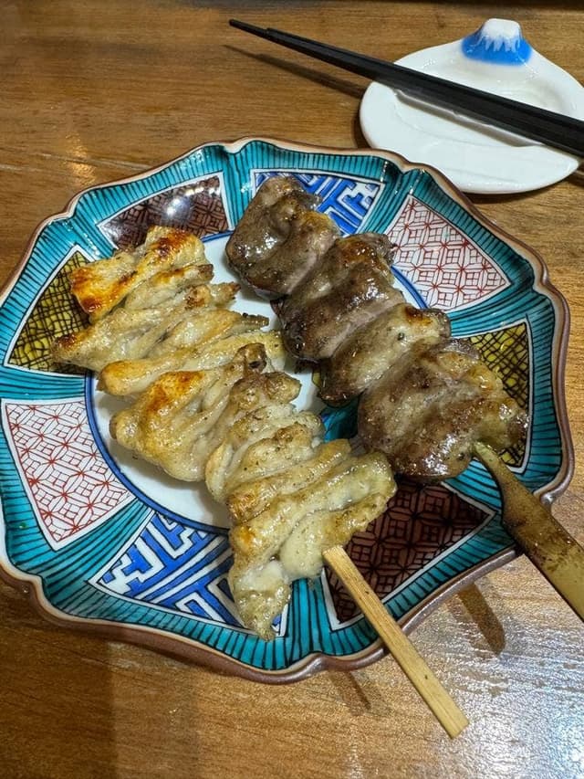 御馳走家 ごえもん - サブ画像2