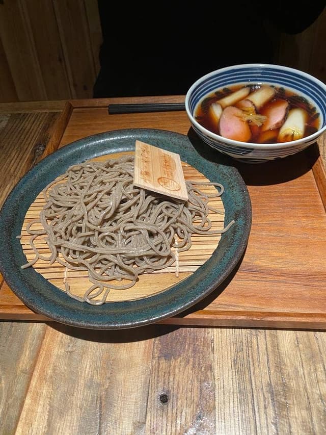 莉々庵 - サブ画像1