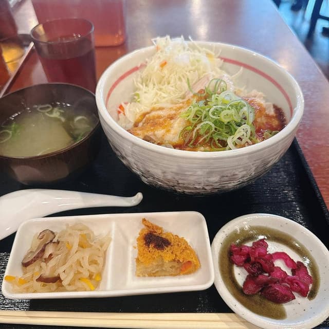 中華キッチン マヨネーズ本舗 - サブ画像3