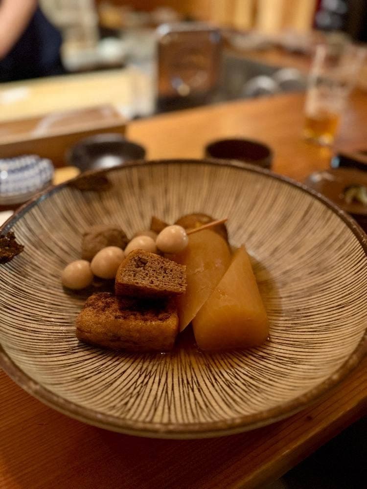 臥薪 武蔵小杉店