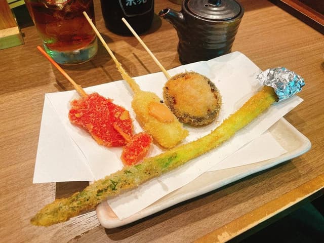 串むすび・吉 恵比寿 - サブ画像1