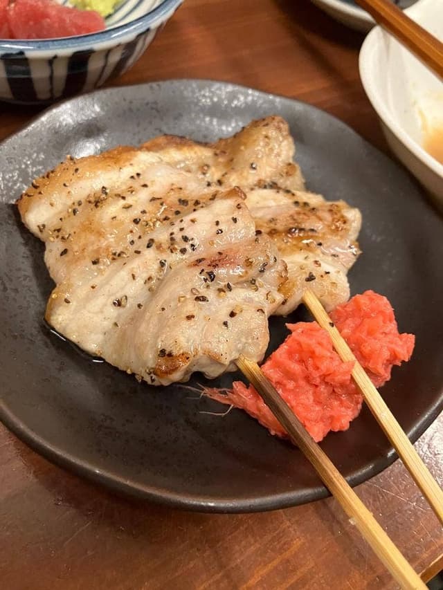 焼き鳥 かっぱ - サブ画像1