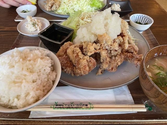 サイ食堂 - サブ画像2