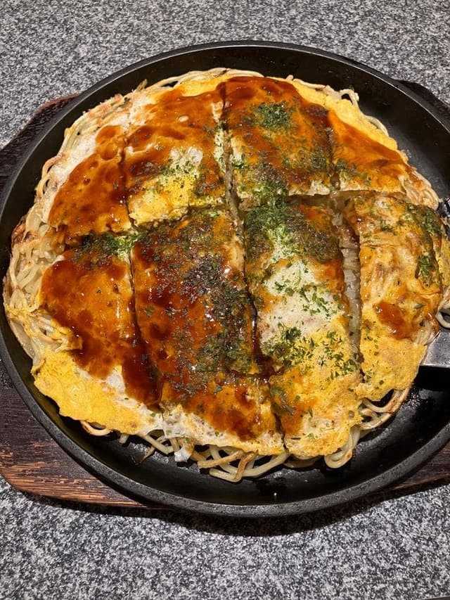 みっちゃん いせや 紙屋町店 - サブ画像1