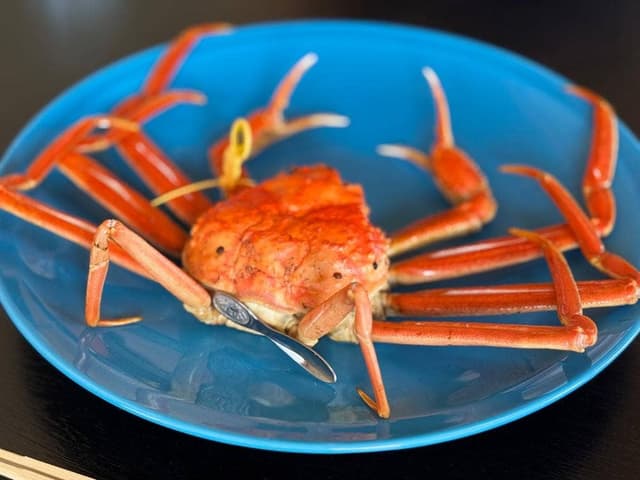 越前かに専門店 お食事処 小鉄 - サブ画像2