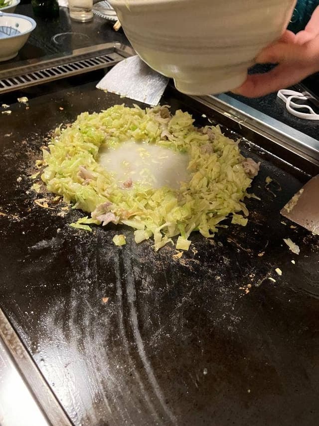 もんじゃ いち - サブ画像1