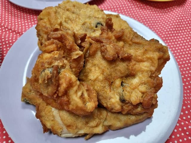 ケンタッキーフライドチキン 都立家政店 - サブ画像3