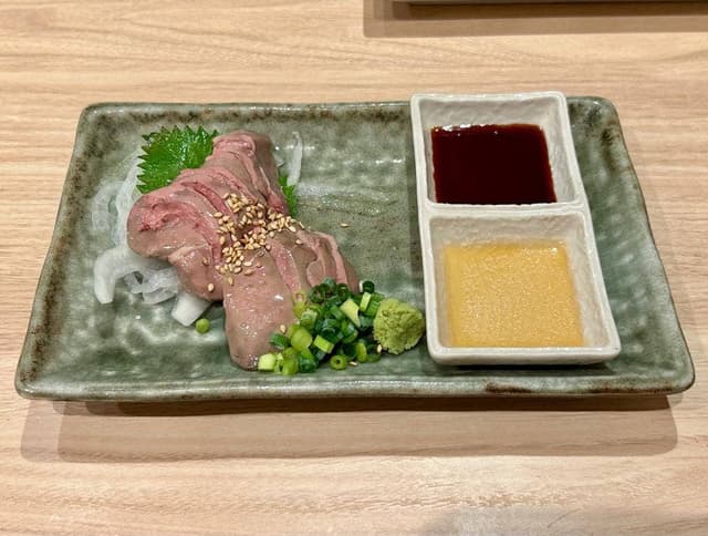 鶏料理 炭火焼 あらた - サブ画像3