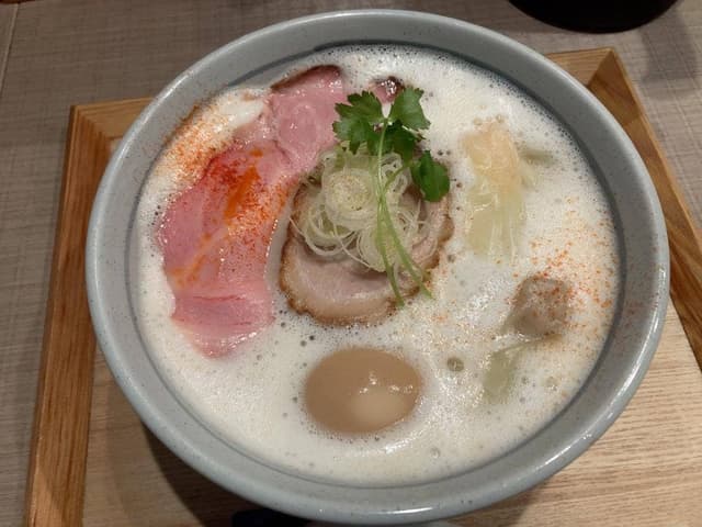 江戸麺 GOODLE - サブ画像3