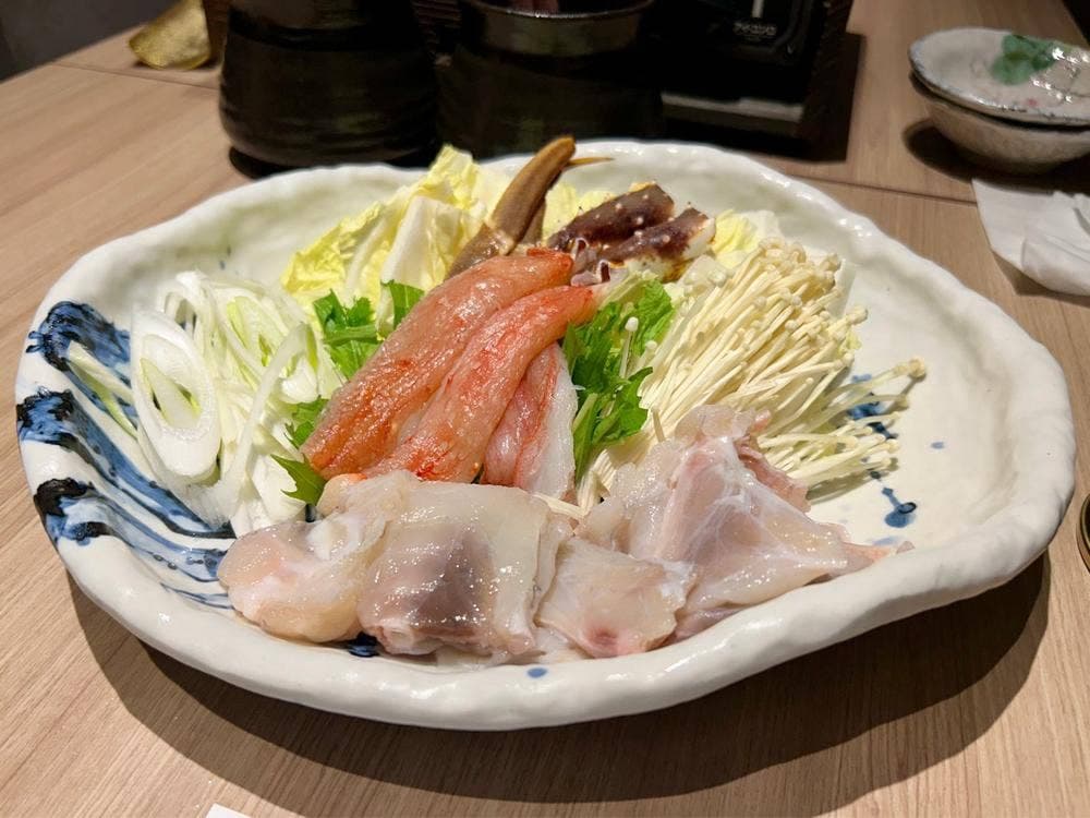 蟹たくみ