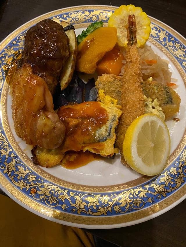 cafe brasserie マタギ亭 - サブ画像3