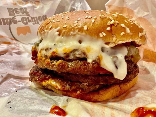 バーガーキング 錦糸町北口店 - サブ画像2