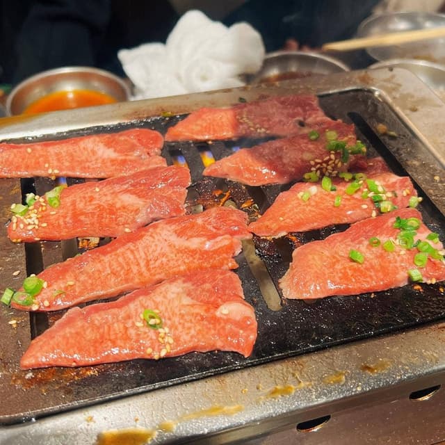 焼肉・ホルモン ぼんず 赤坂 - サブ画像2