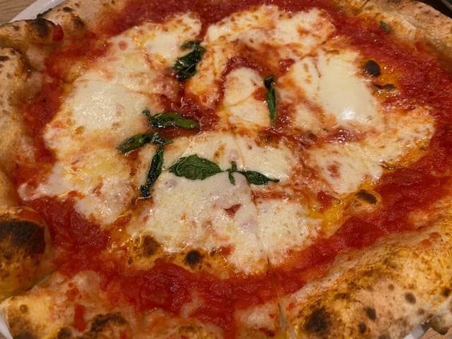 ダンボ ピザ ファクトリー エスパル仙台 - サブ画像2