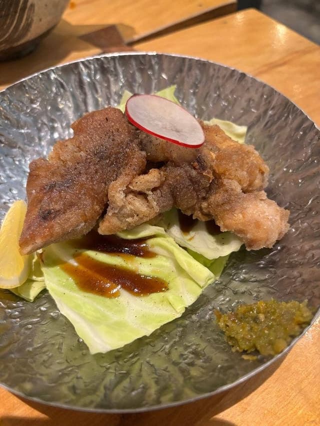 熊本馬刺し 安坐 - サブ画像1