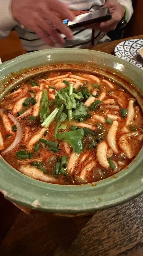 タイ屋台居酒屋 ヤムヤム - サブ画像1