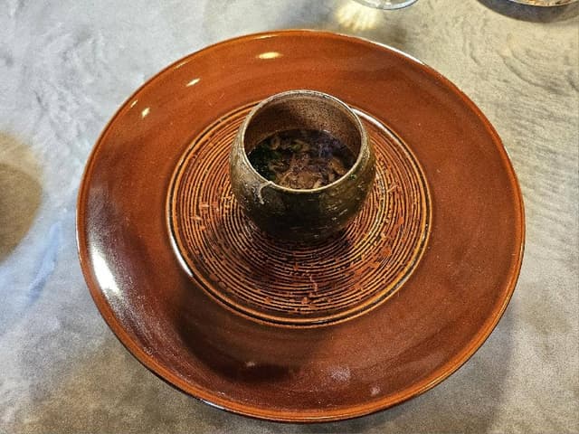 restaurant ecoutieres - サブ画像1