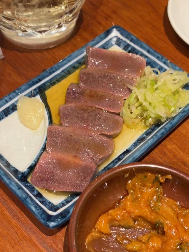 新宿ふじ屋 - サブ画像2