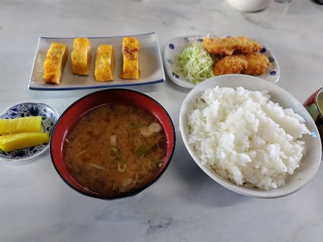 大衆食堂 菊屋 - サブ画像3