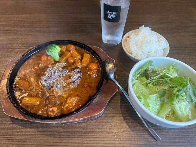 焼肉ホルモン 在市 浜松町店 - サブ画像2