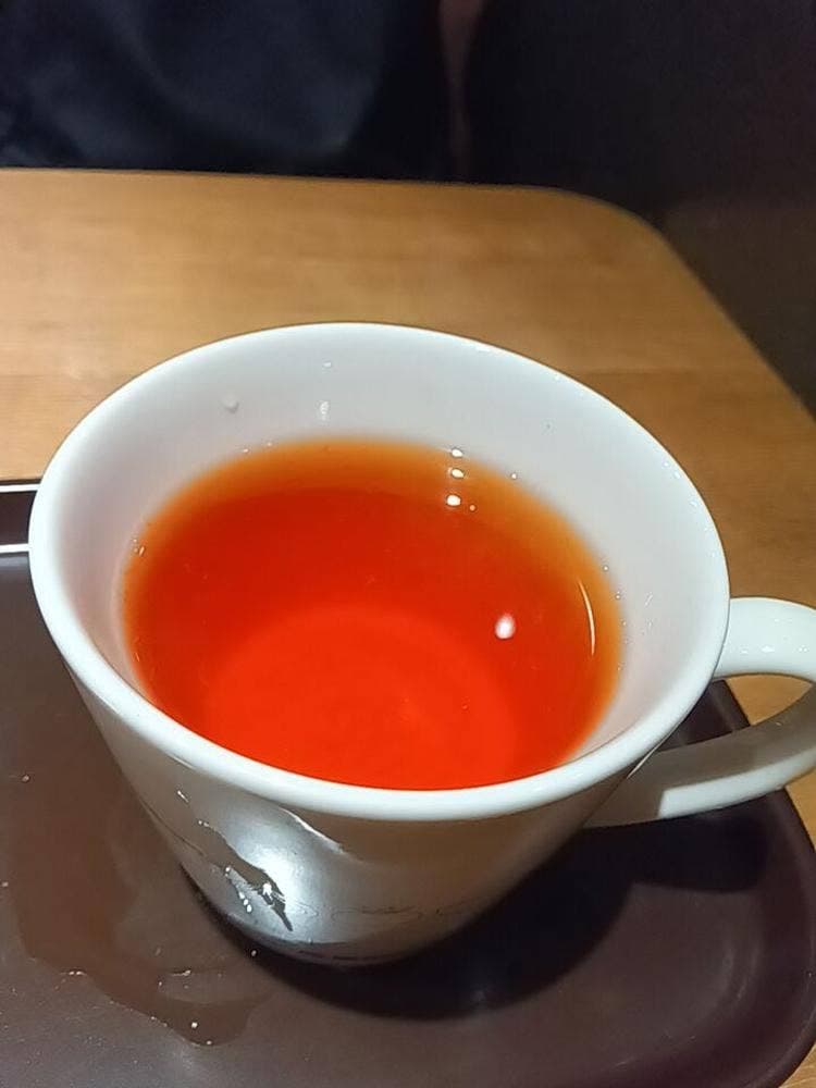 モスバーガー 博多中洲店