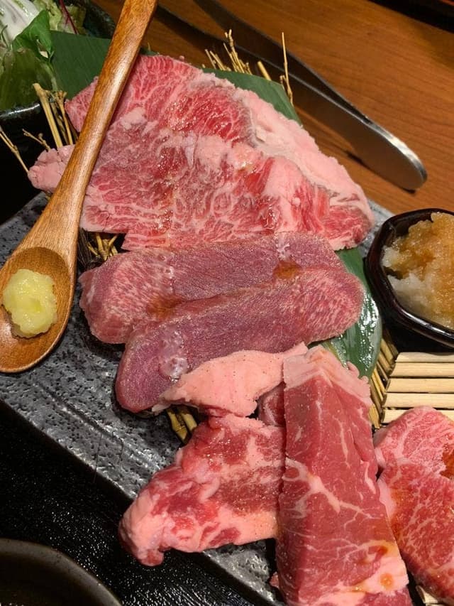 肉匠 牛虎 守口店 - サブ画像2