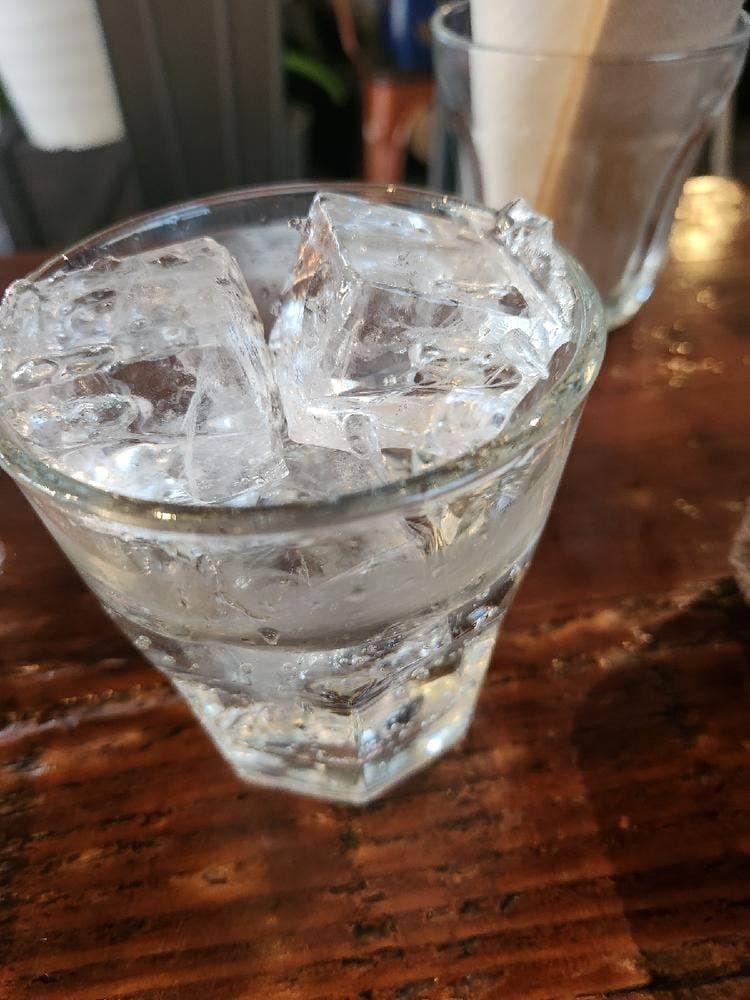 Cafe Labyrinth Sendai