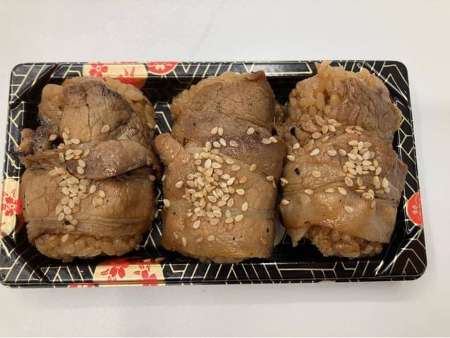 横浜発祥!! 元祖豚丼 まさえい - サブ画像1